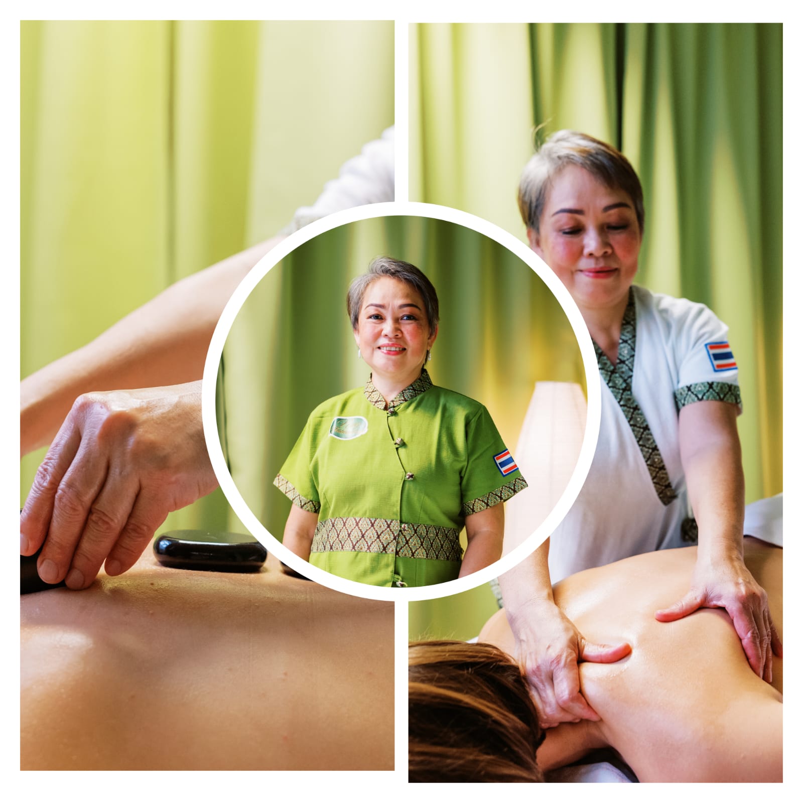 Thai Massage